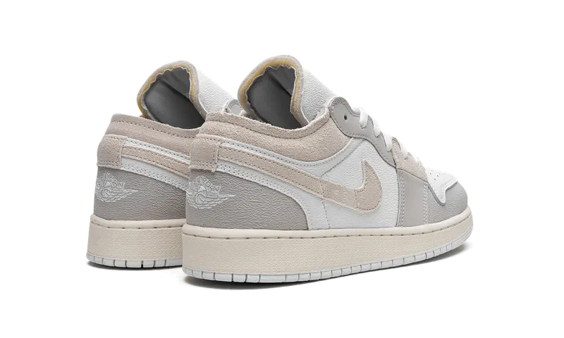 AIR Jordan 1 LOW SE GS “Tech Grey” (FB9139-002)