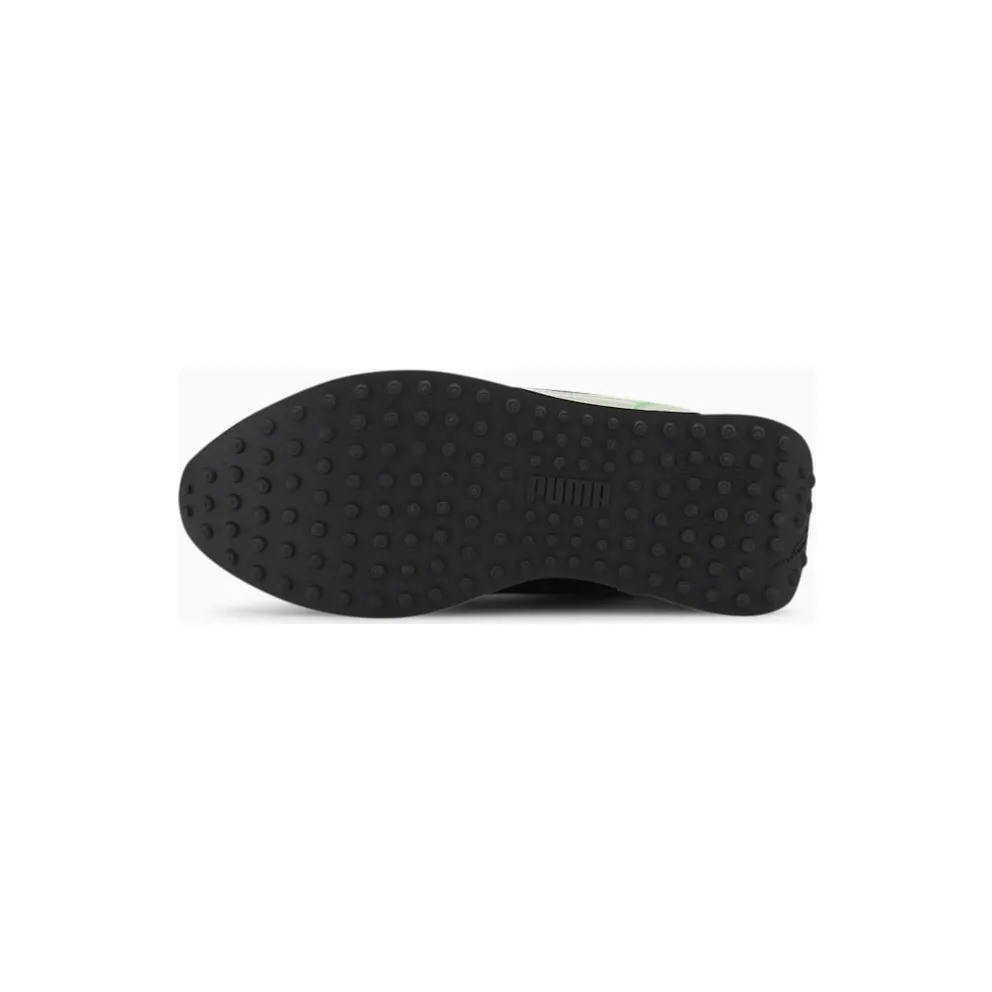 Puma Mile Rider Bright Peaks Green/Black (37411302)