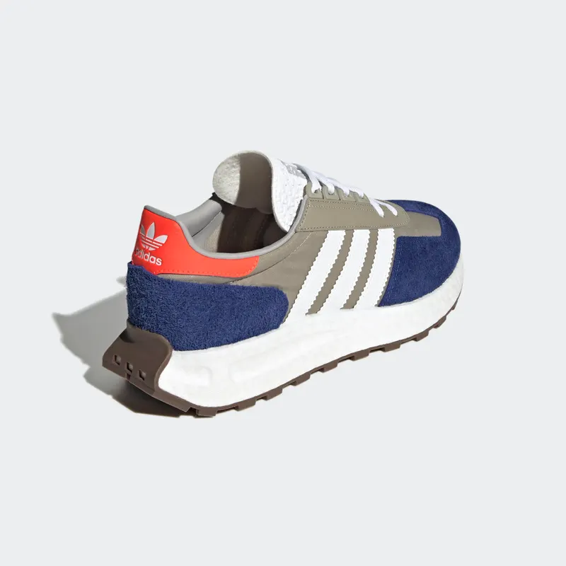 adidas Retropy E5 Feather Grey / Cloud White / Victory Blue (H05677)