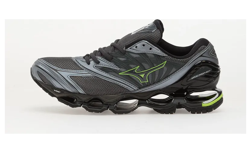 Mizuno Wave Prophecy Grijs