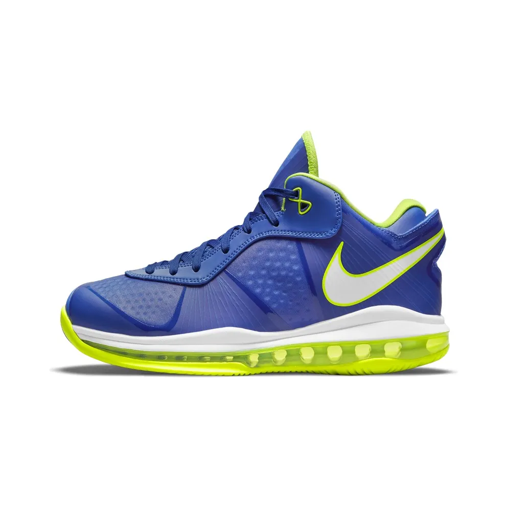Nike LeBron 8 V/2 Low ‘Treasure Blue’ Blue (DN1581-400)