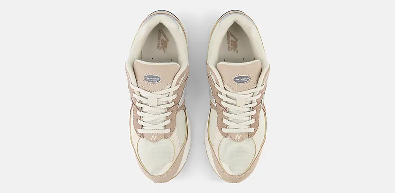 New Balance 2002R “Driftwood” (M2002RSI)