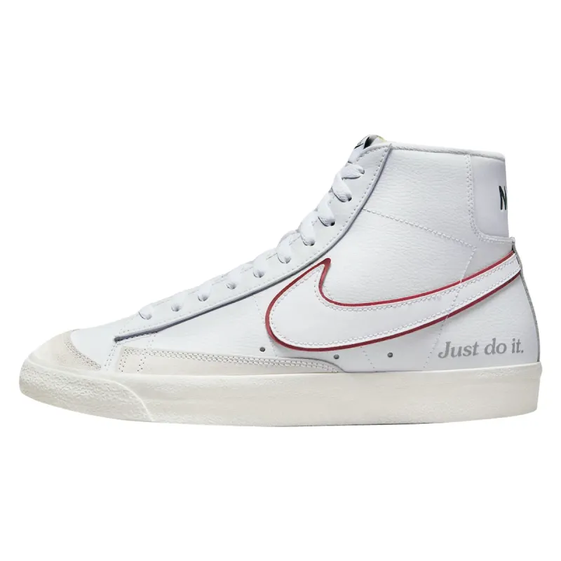 Nike Blazer Mid ’77 White (DQ0796-100)