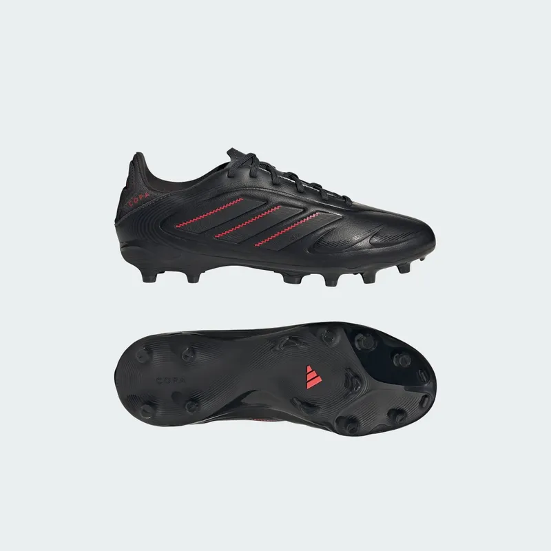 adidas Copa Pure 3 League FG/MG Stealth Victory Pack (IE1193)