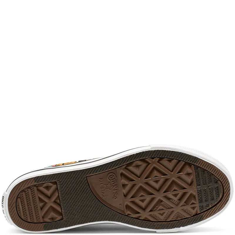 Converse Little x Scooby-Doo Chuck Taylor All Star Low Top (369080C)