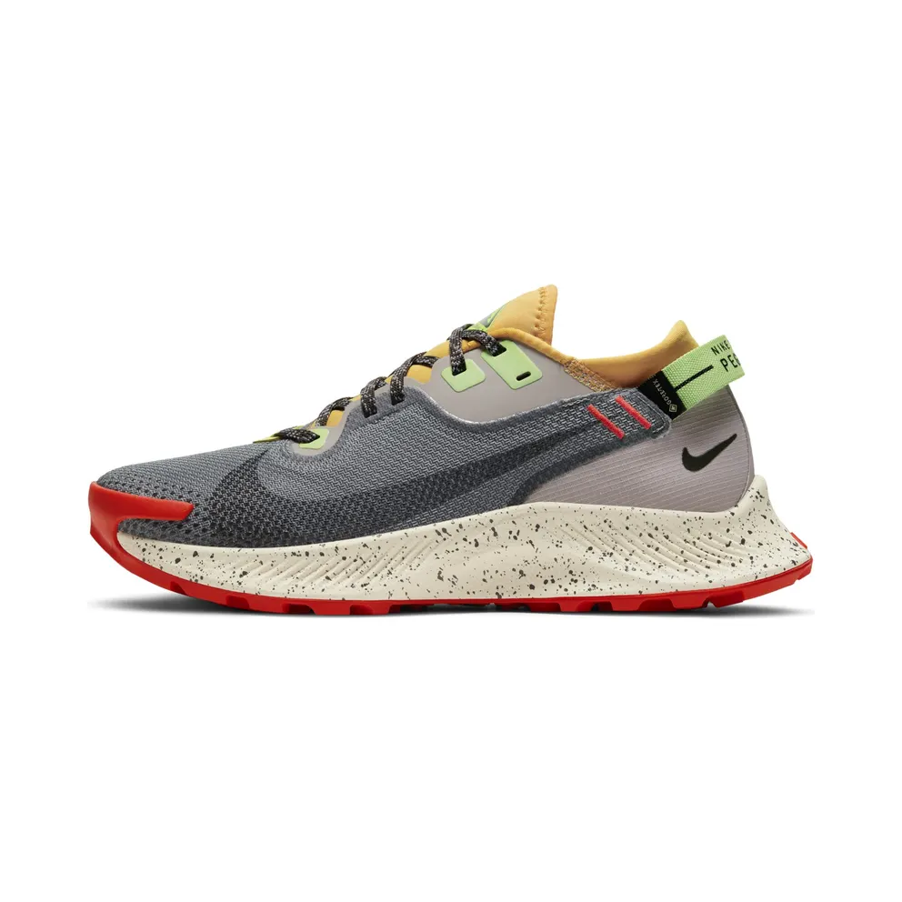 Nike Pegasus Trail 2 GORE-TEX Trail Running Black (CU2018-002)