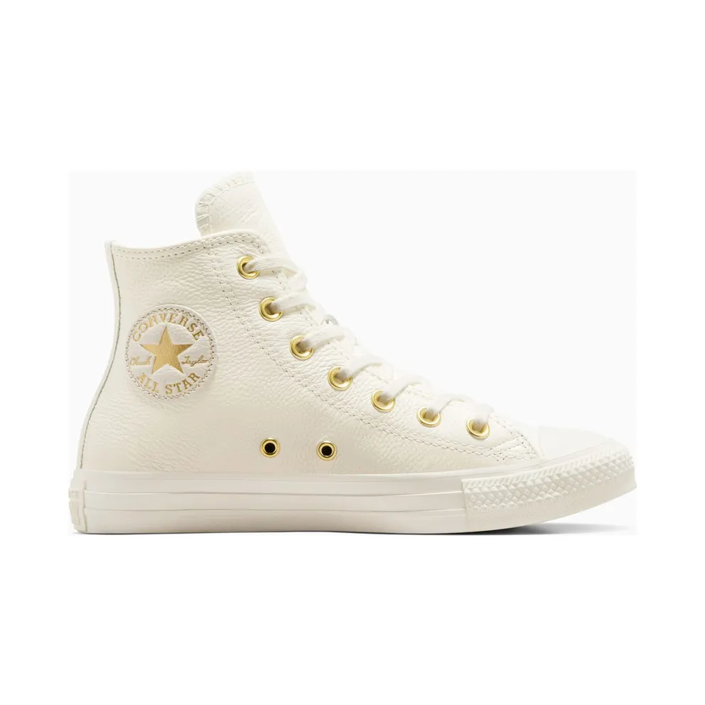 Converse Chuck Taylor All Star Gold Egret/Egret/Gold (A12760C)