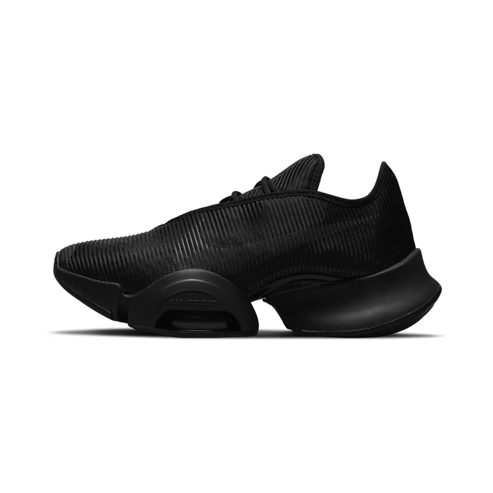 Nike Air Zoom SuperRep 2 Schwarz (CU5925-002)