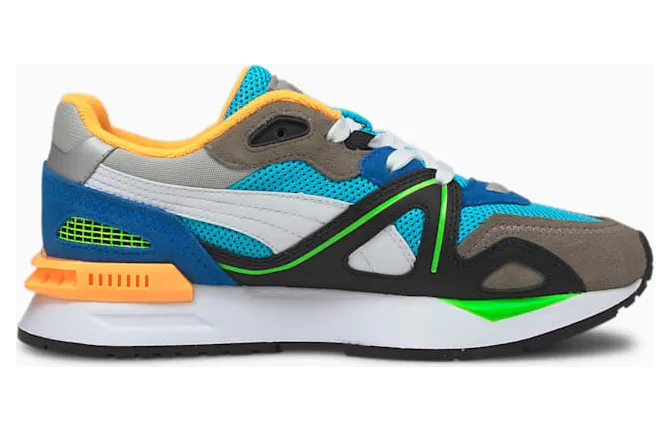 Puma Mirage Mox Vision Blue/Grey (37570801)