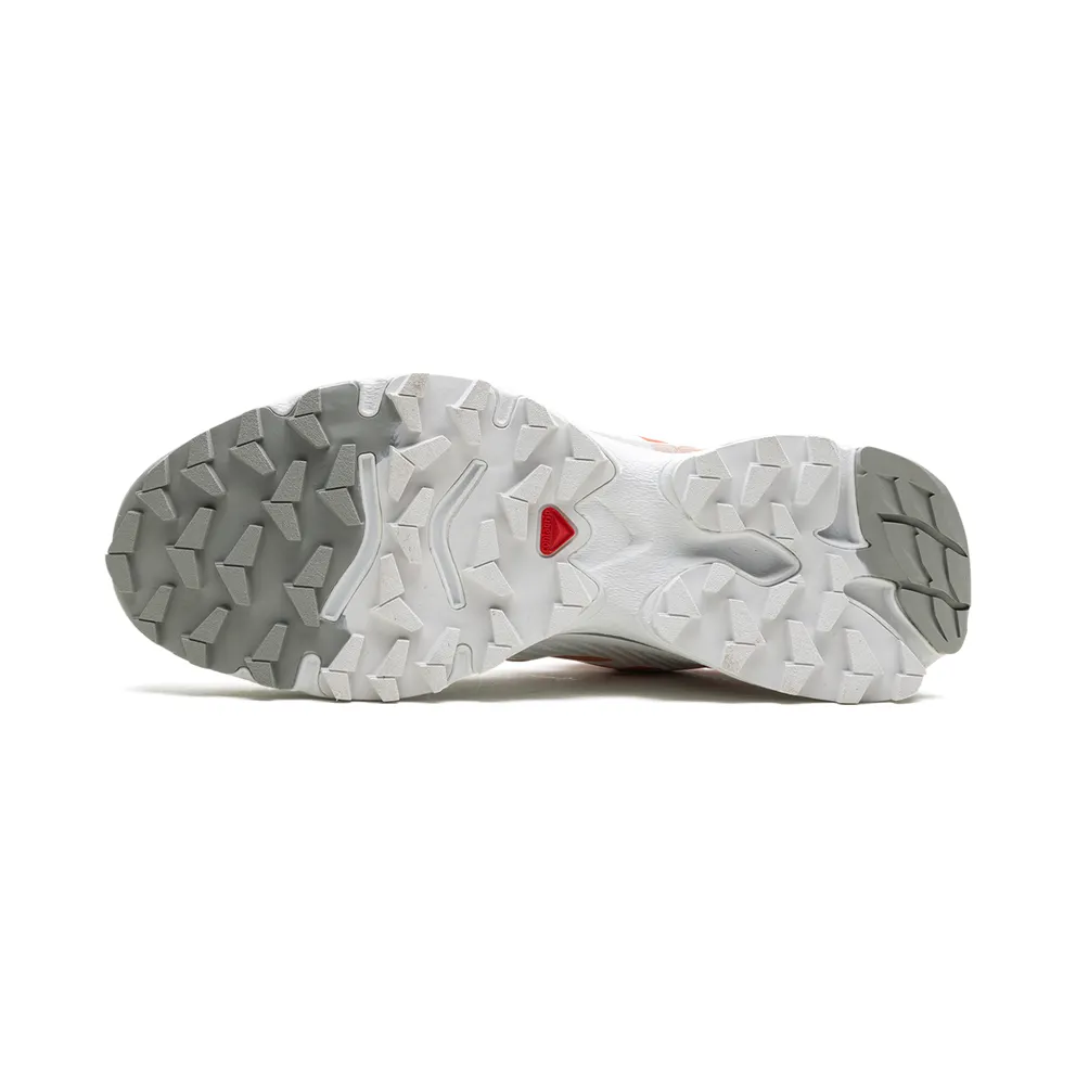 Salomon XT-4 OG Shoes “Green Ash Coral” (L47299-900)