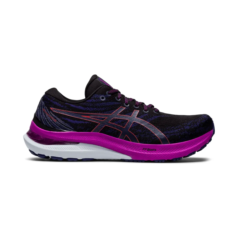 Asics Gel-kayano 29 Black/Red Alert (1012B272.003)