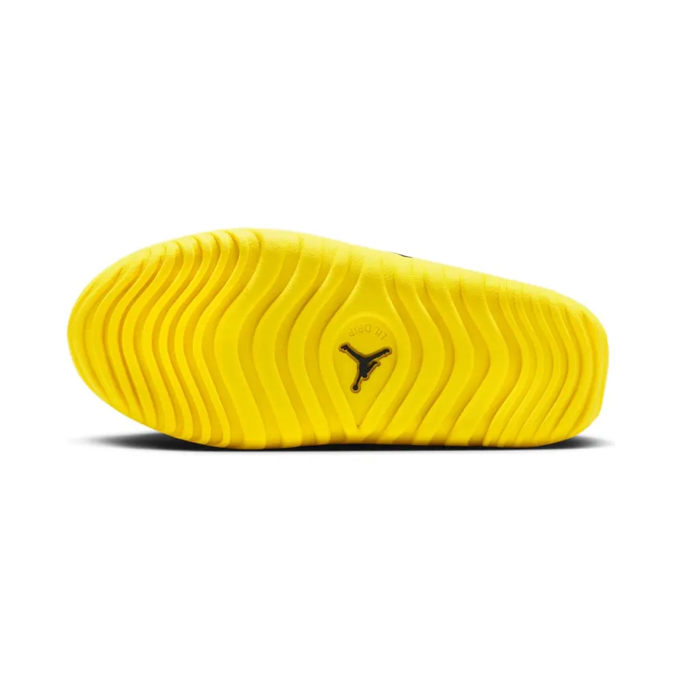 Jordan Lil Drip Opti Yellow Medium Olive Black (FB9918-700)