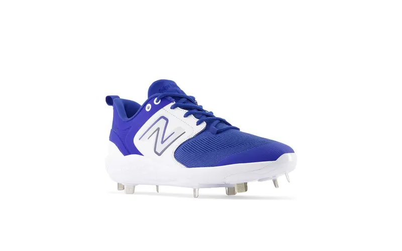 New Balance 3000 v6 “Metal White Royal Blue” (L3000TB6)