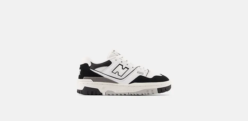 New Balance 550 GS “Oreo” (GSB550CA)