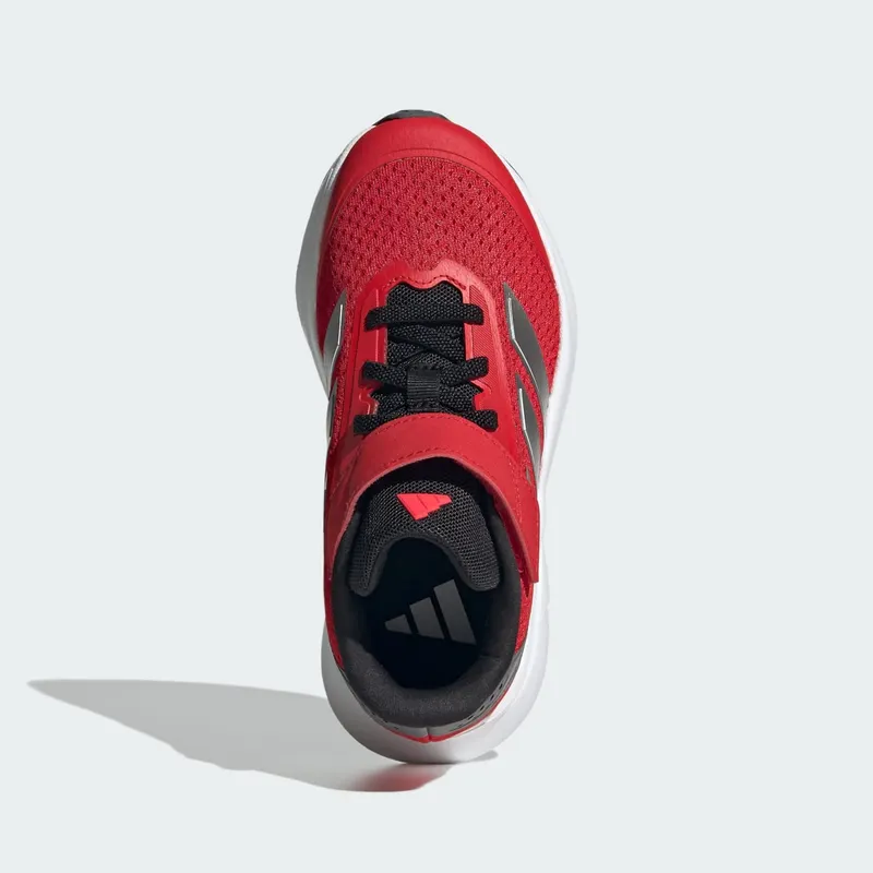 adidas Duramo SL Better Scarlet Silver Metallic Lucid Red (JQ3016)