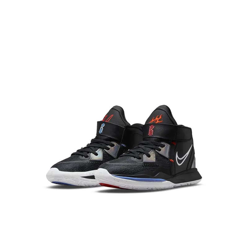 Nike Kyrie 8 Infinity Fire and Ice (PS) (DD0332-001)