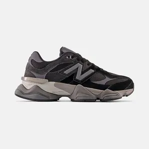 New Balance 9060 Triple Black (U9060BLK)