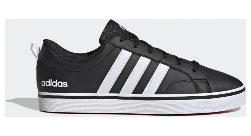 adidas VS Pace 2.0 Core Black / Cloud White / Cloud White (HP6009)