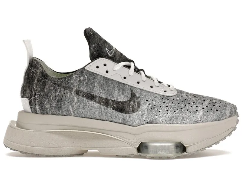 Nike Air Zoom Type SE Recycled White Black (DD2947-100)