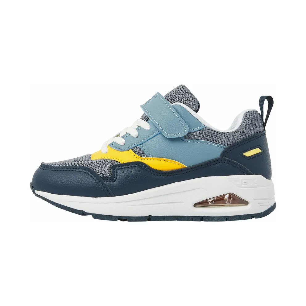 british knights sneaker Blue (B57-3609C-14)