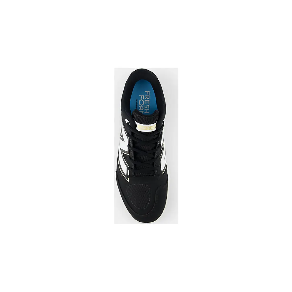 New Balance Fresh Foam 3000v7 Black White (L3000BK7)