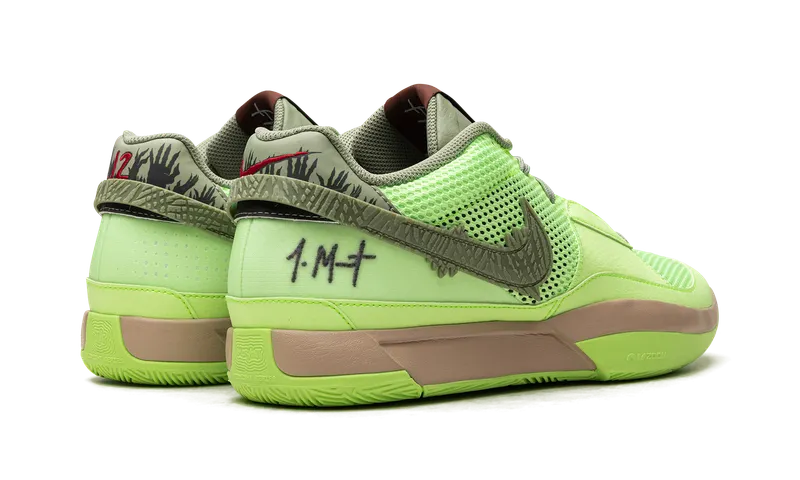Nike Ja 1 “Halloween” (FD6565-300)
