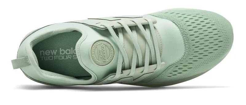 New Balance 247 Breathe Mint Cream Mint Cream (MRL247MC)