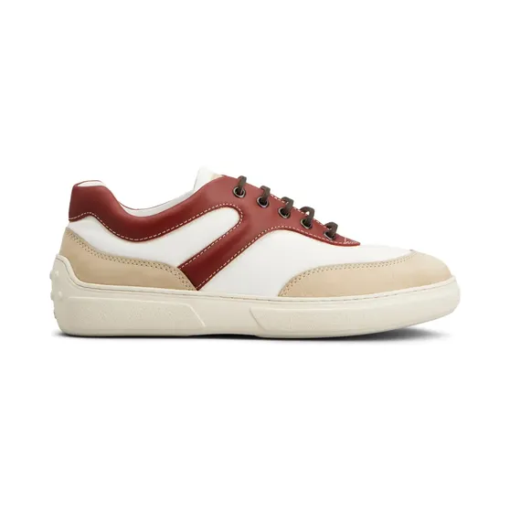 Tod’s Competition sneakers – Beige (XXM45L00310U7M)