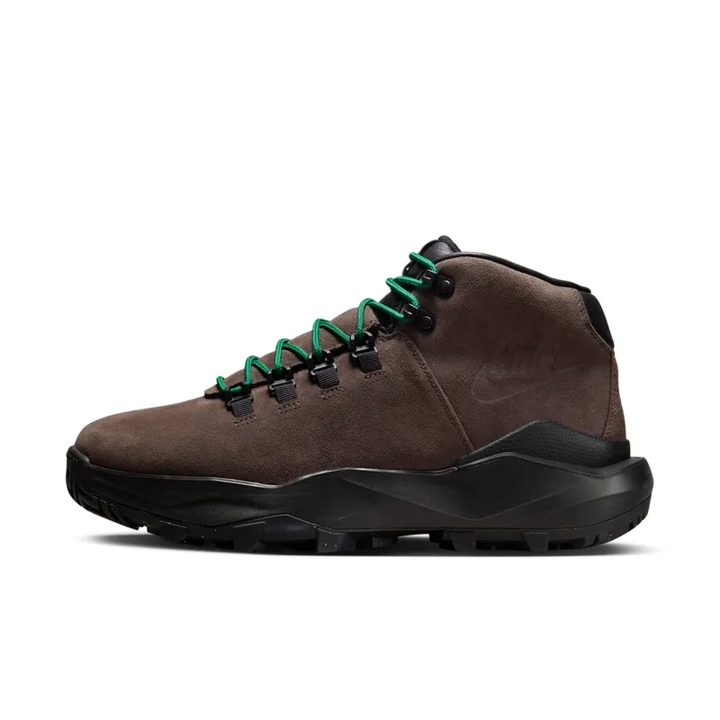 Nike Cygnal (baroque brown / black / black / malachite) – FV4332-200