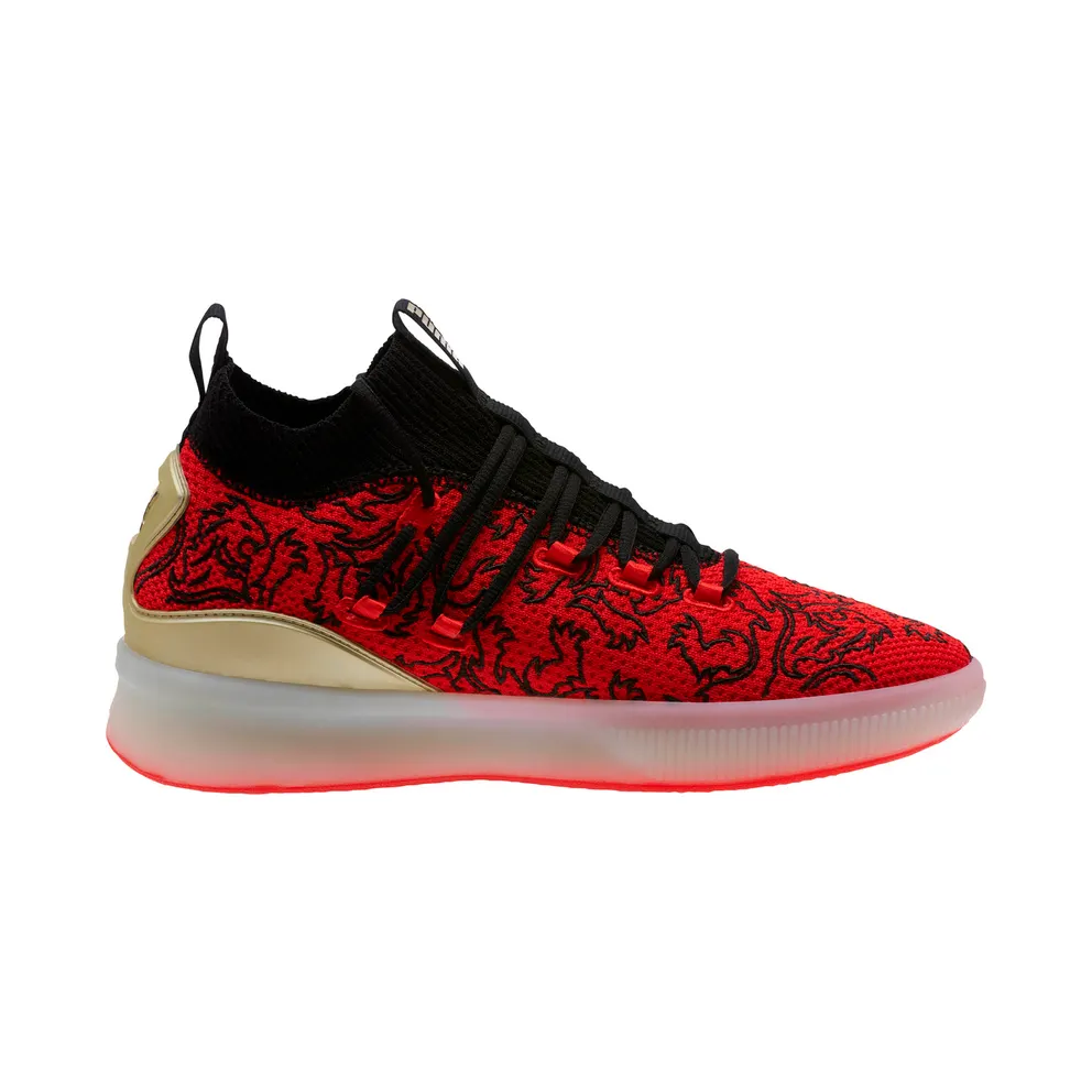 Puma Clyde Court Disrupt London Calling (193021-01)