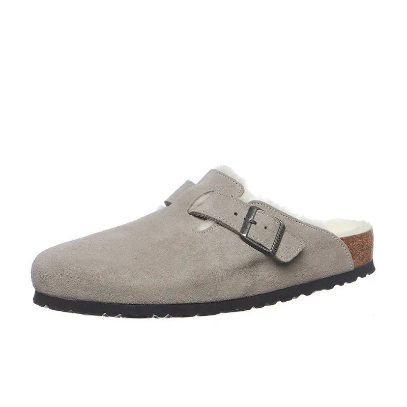 Birkenstock Boston VL Stone Coin (1017650)