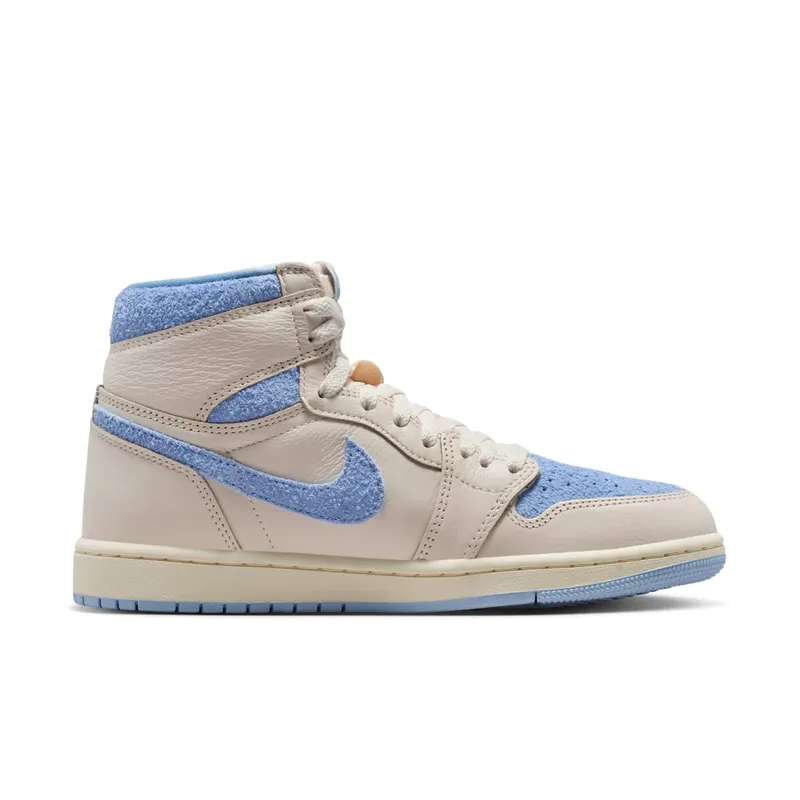Air Jordan 1 “Psychic Blue” (FD2596-102)