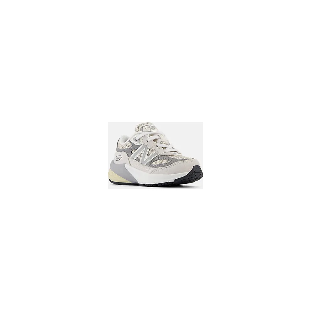 New Balance 990v6 Reflection Marblehead White (IC990NC6)