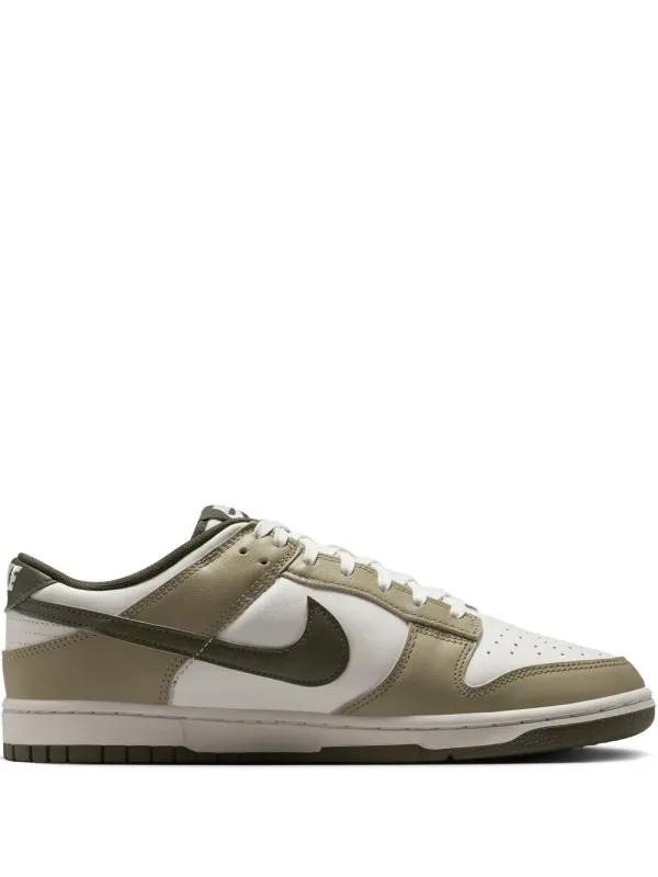 Nike Dunk Low Neutral Olive/Cargo Khaki – Beige (IH0244)