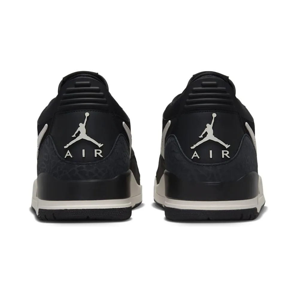 Air Jordan Legacy 312 “black” (CD7069-001)
