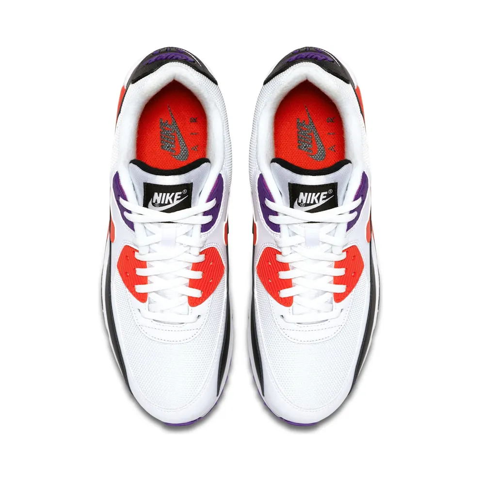 Nike Air Max 90 Essential Red Orbit (2019) (AJ1285-106)