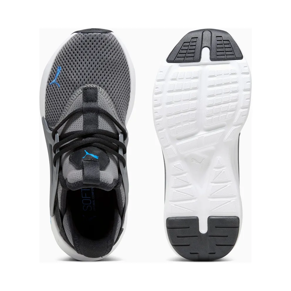 Puma Softride Enzo Evo Grey/White (38705213)