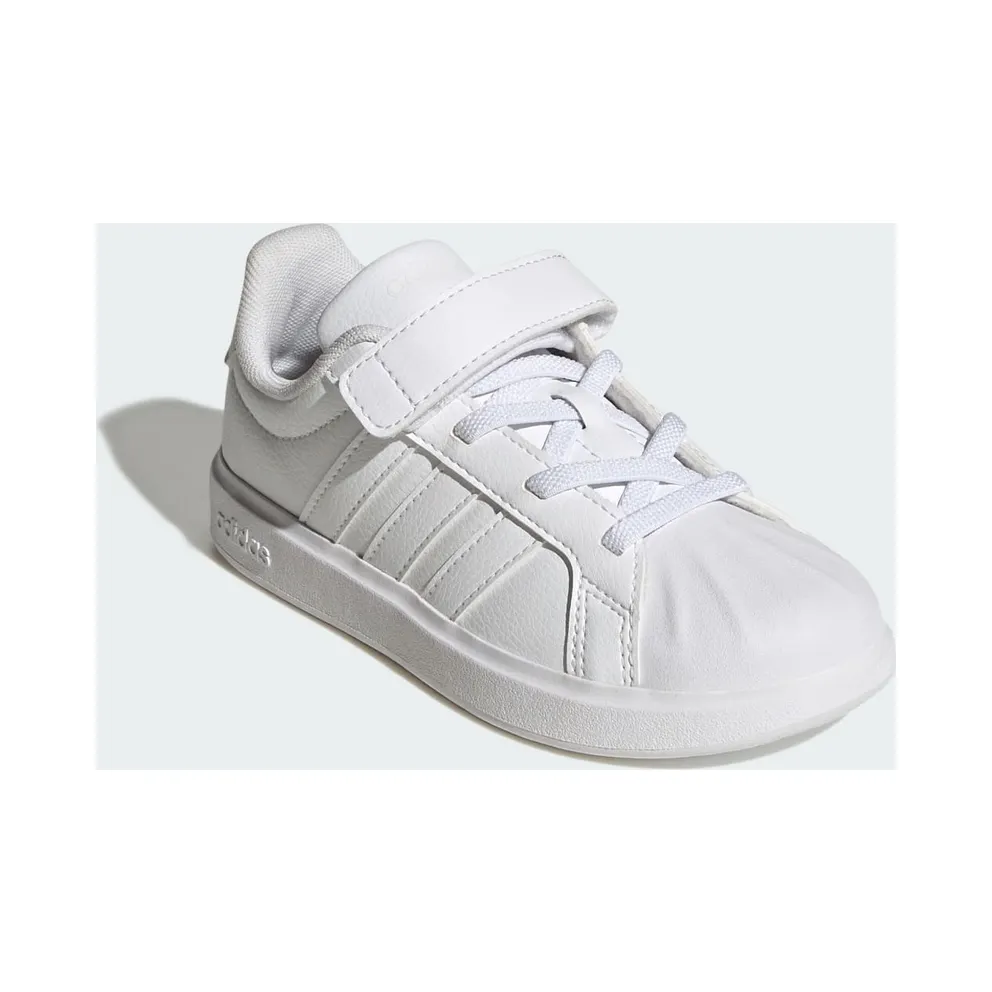 Adidas Streettalk Cloud White / Cloud White / Cloud White (KI3095)
