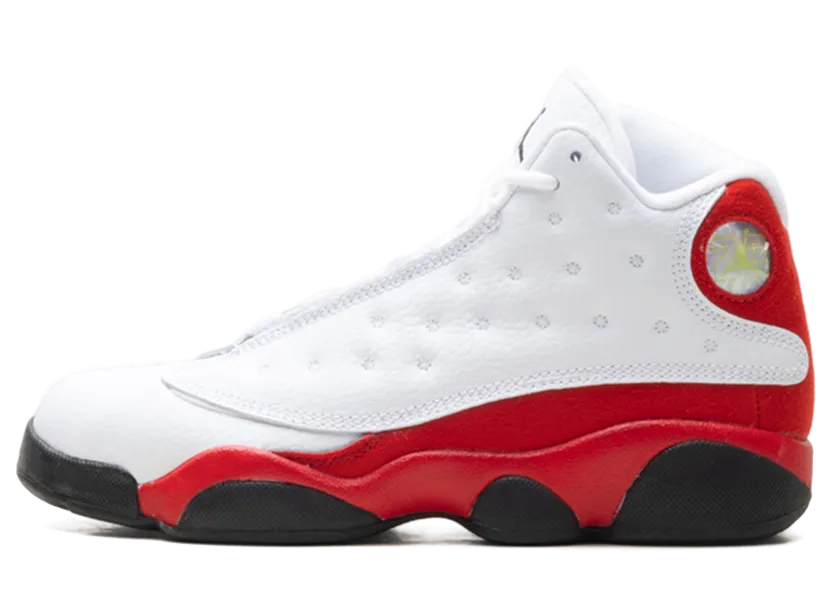 Air Jordan 13 PS “Chicago (2026)” (DJ3005-102)