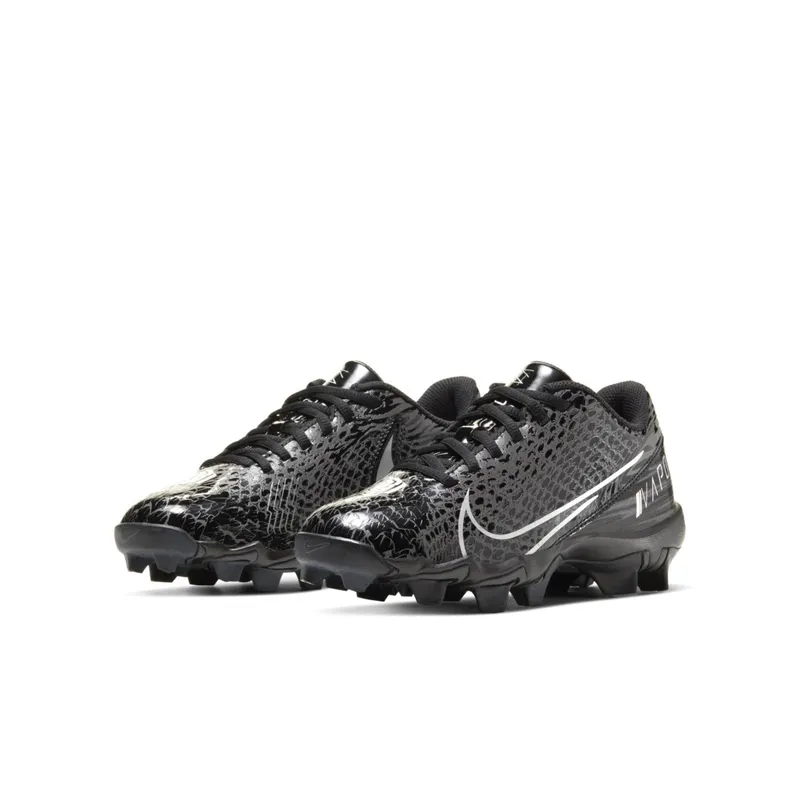 Nike Vapor Edge Shark OBJ Black Anthracite (PS) Black/Anthracite-Black (CI4754-001)