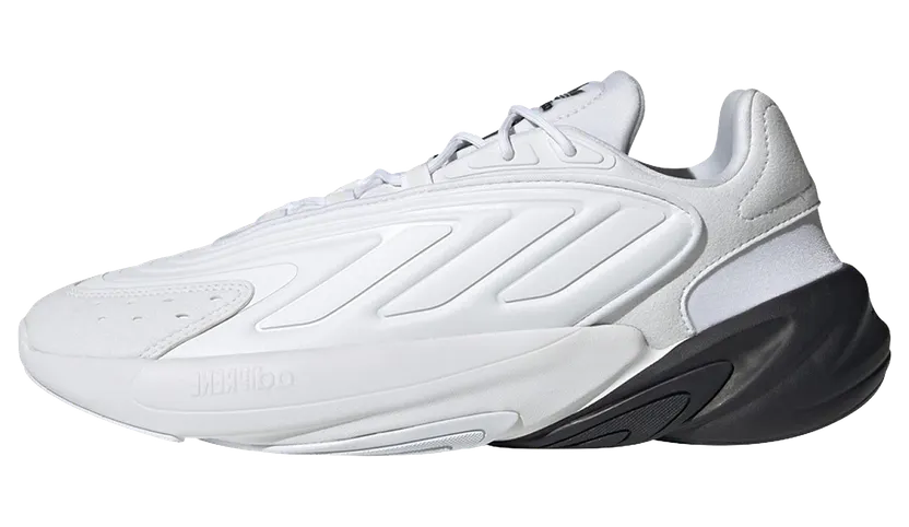 Adidas Ozelia “White Black” (GZ4298)