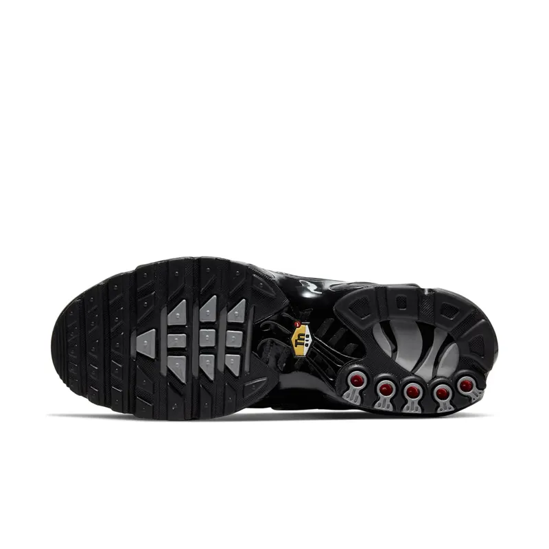 Nike Air Max Plus Black (CW2646-001)