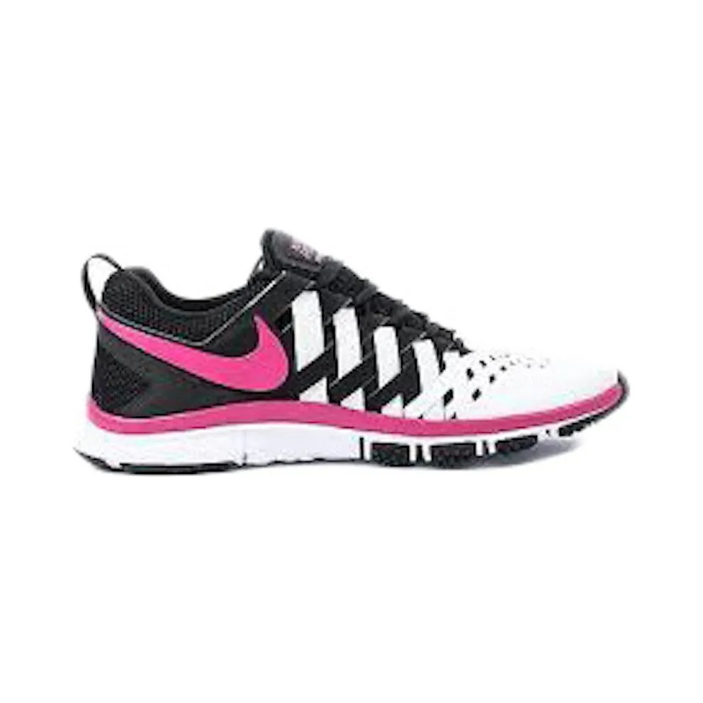 Nike Free Trainer 5.0 Black Pink (579813-016)