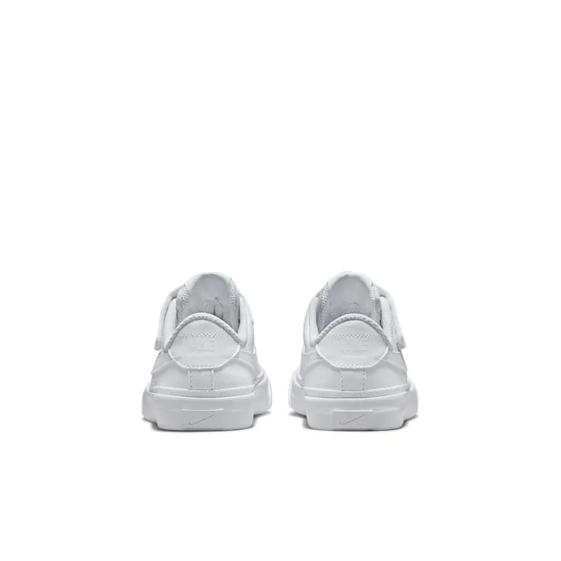 Nike Court Legacy White (DA5381-104)