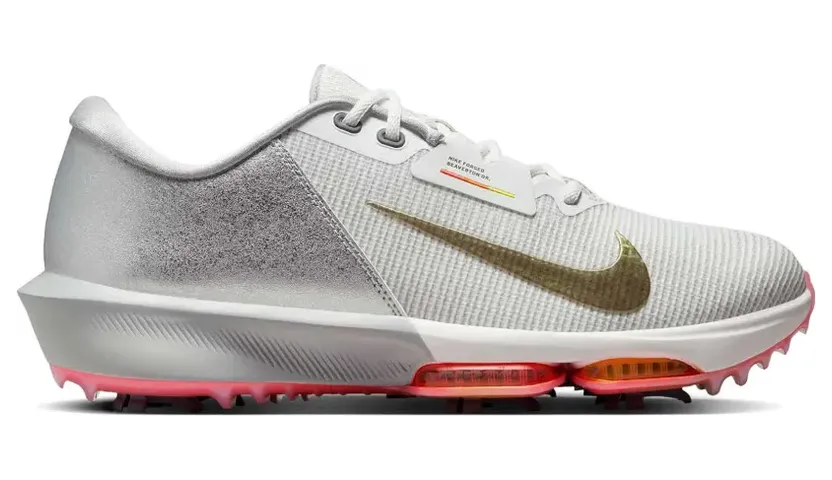 Nike Air Zoom Infinity Tour 2 Sneakers – Weiß (HM9678)