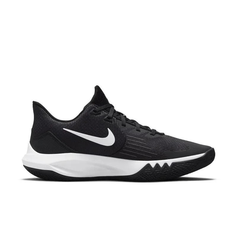 Nike Precision 5 Basketball Black (CW3403-003)
