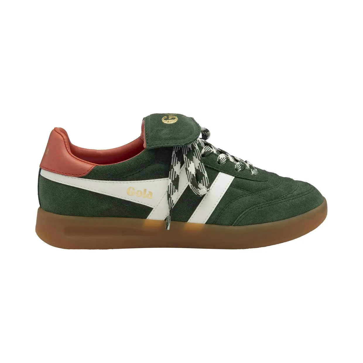 gola-sneaker CLB787NW