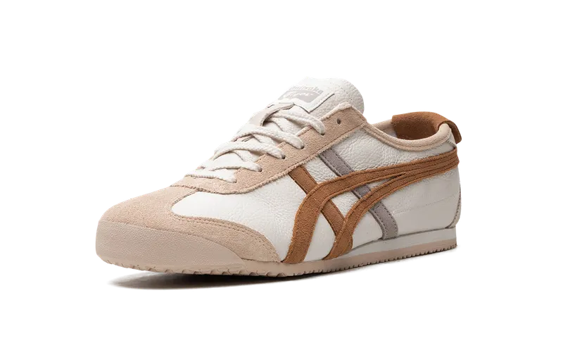 Onitsuka Tiger Mexico 66 “Cream Khaki Carbon” (1183C076-253)