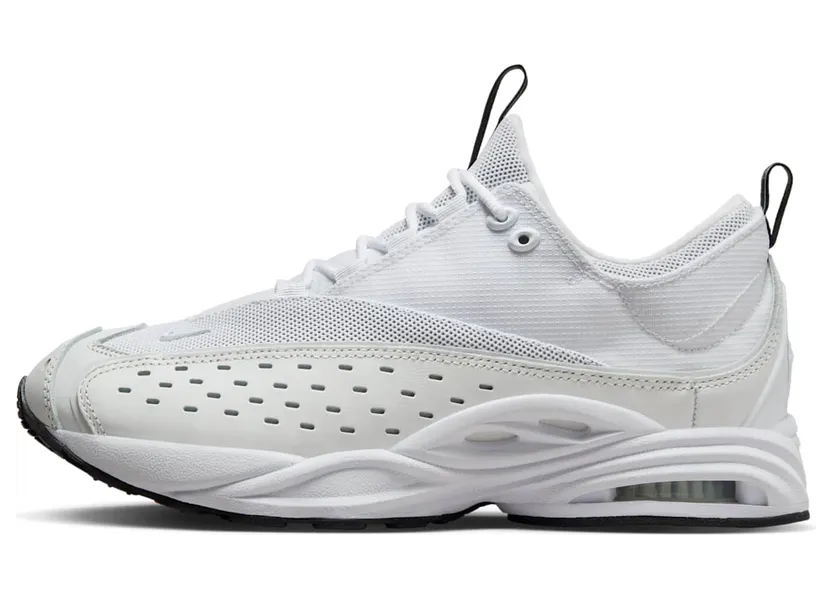 Nike Air Zoom Drive x NOCTA White/Summit White/Black/White (DX5854-100)