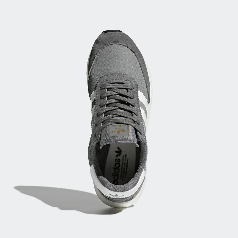 Adidas Iniki Runner Vista Grey (2017) (BB2089)